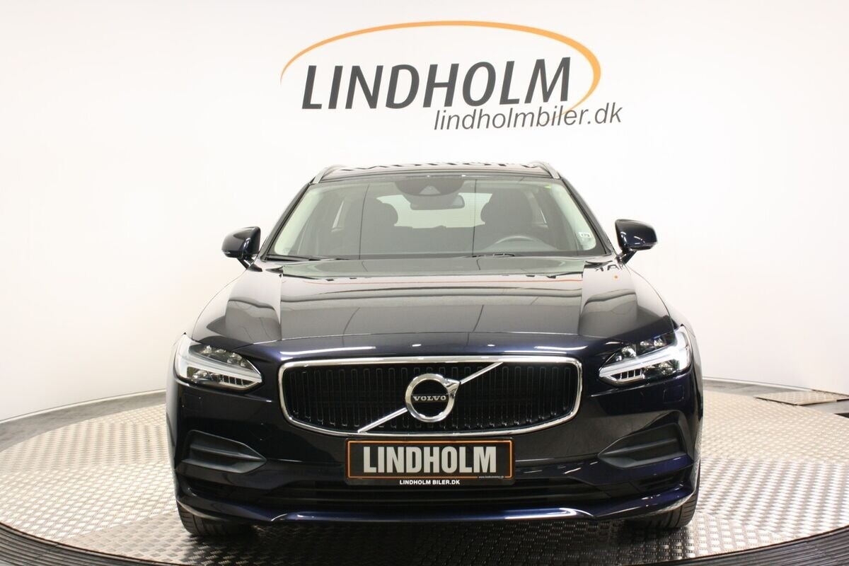 Volvo V90 2,0 D4 190 Momentum aut. Van