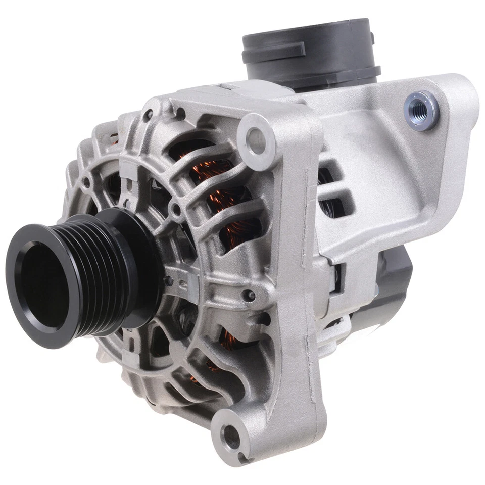 ALTERNADOR COMPATIBLE BMW 325I 325XI BASE 2.5L 2001 2002 2003 2004 2005 3276424393975 Foto 3 de 4