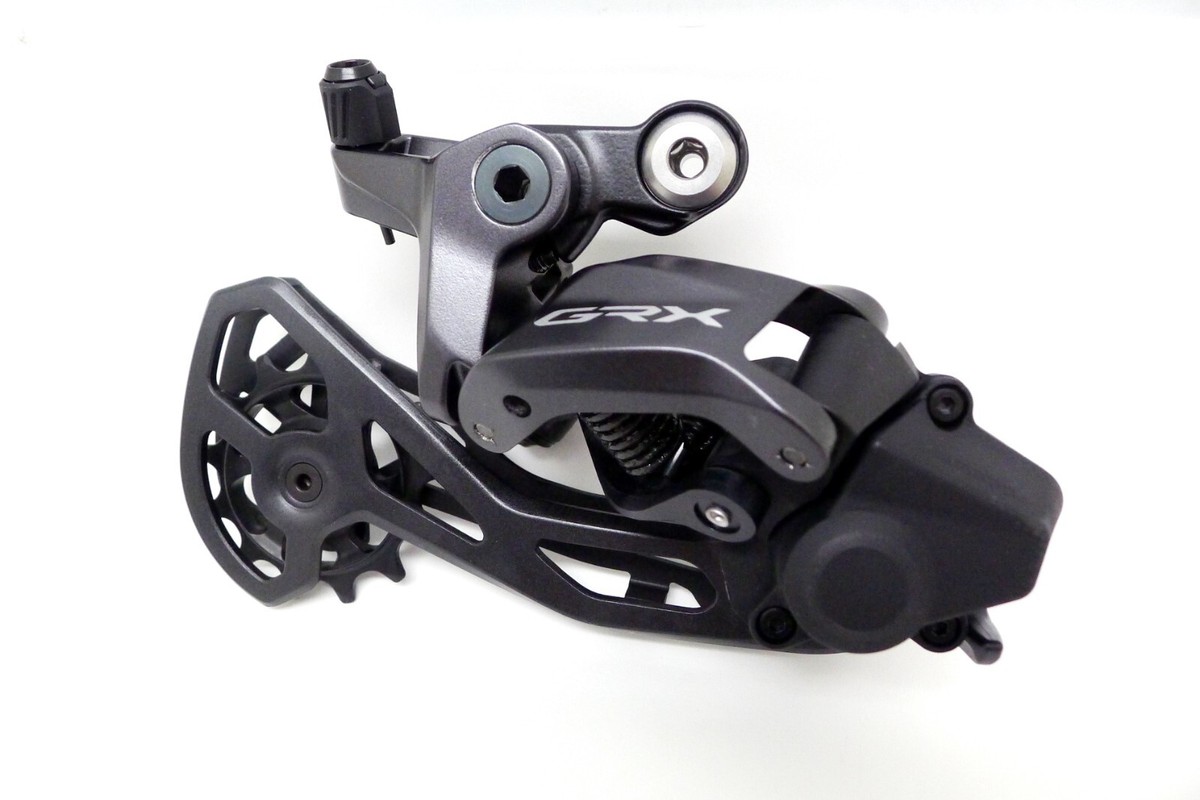 シマノ GRX RD-RX820 Shimano GRX RD-RX820 12 Speed Rear Derailleur (For 11-34/36T
