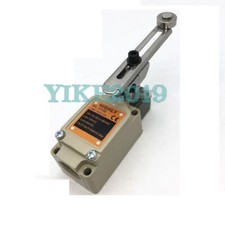 1PC New For HIGHLY Limit Switch WL-5108 10A 125 250 / 480VAC