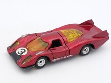 POLITOYS M 1/43 PORSCHE 917 LE MANS #M 20