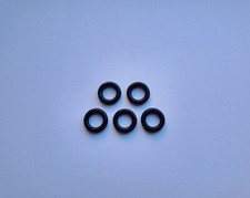 DANICA COMPO 46 / 69 FLY REEL Rubber O-ring / Seal x5 Replacement Composite