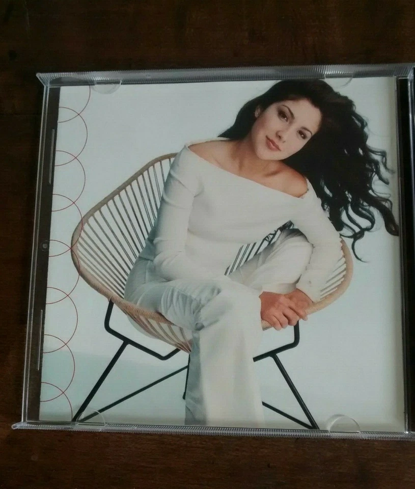 Christmas  Jaci Velasquez CD 2001 Sony Music  - Image 4 of 4