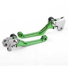 For Kawasaki KX250F/450F 2013-2018 KX250	2019-2020 Pivot Clutch Brake Levers US