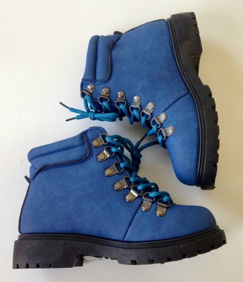 little girl combat boots