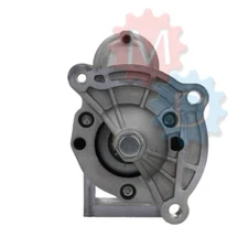 Starter for Citroen Fiat 0.9 kW New DRS3108