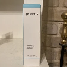 Proactiv Post Acne Scar Gel 