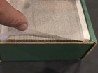 1991 Fleer Ultra Football Factory Set 1-300 — photo 5