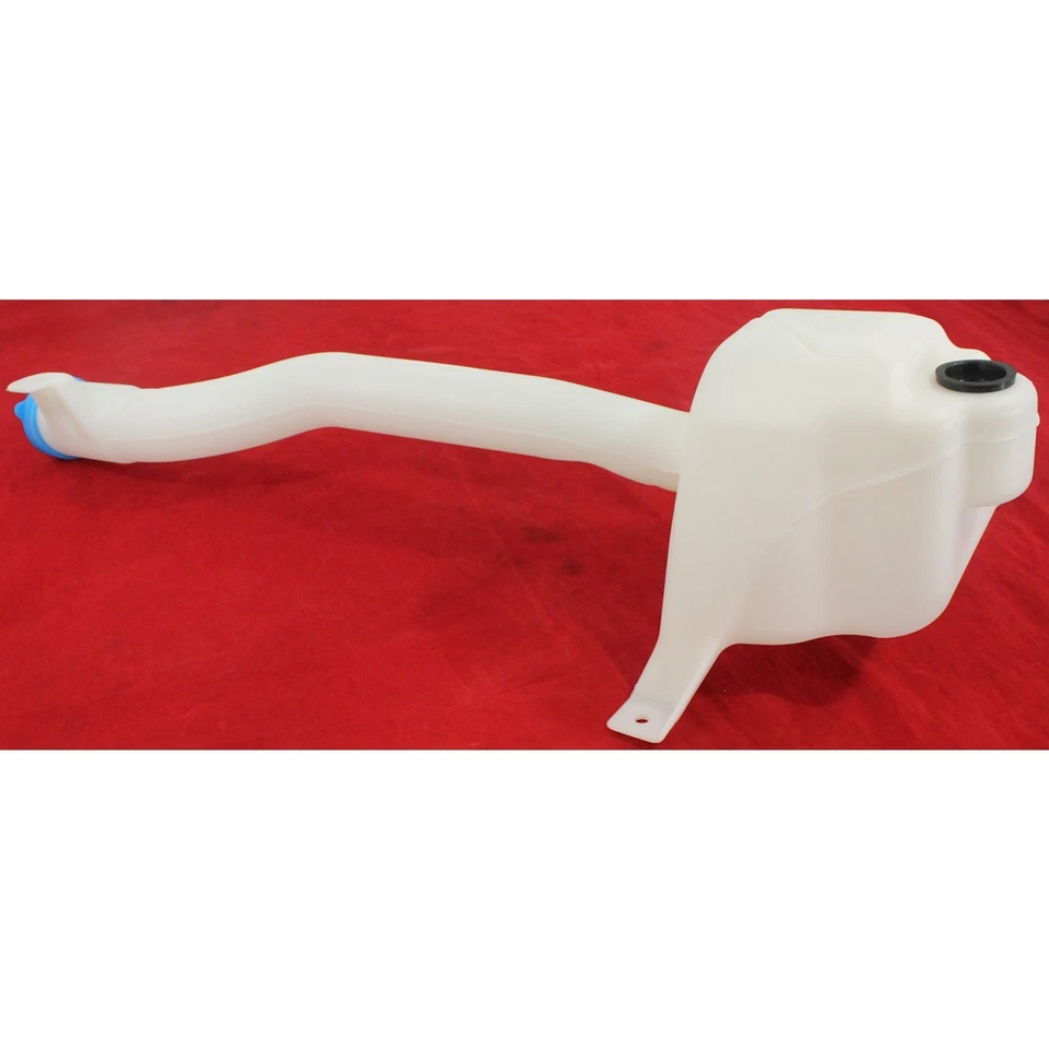 Depósito de lavadora para Honda Ridgeline 2006-2014 Foto 3 de 4