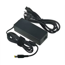 LENOVO ADLX90NCC2A 20V 4.5A 90W Genuine Original AC Power Adapter Charger