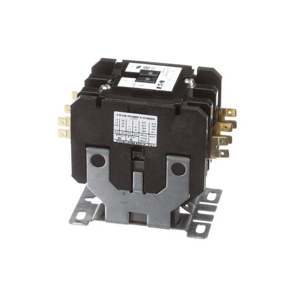 Hubbell C25FNF375B Contactor 90 Amp Resistive 75