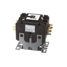 Hubbell C25FNF375B Contactor 90 Amp Resistive 75