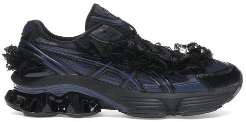 ASICS GEL-KINETIC FLUENT 1203A892 100 White Blush Sports Style