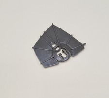 Vintage Kenner Star Wars Desert Sail Skiff Mini Rig Rudder Fin Part 1984