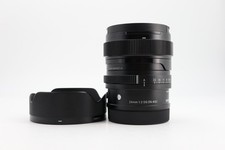Sigma 24mm F/3.5 DG DN Contemporary (for L mount) 55818468