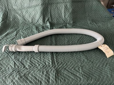NILFISK ADVANCE CMax-32 Part RECOVERY TANK DRAIN HOSE