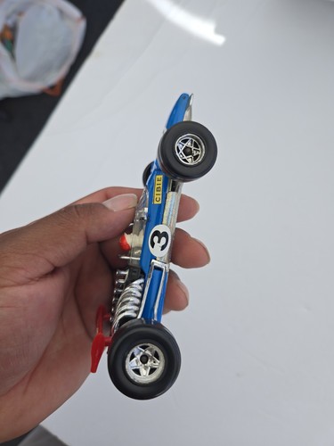 Politoys Art. F1 1:32 Matra F1 Stewart Made In Italy - Picture 2 of 7