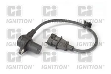 Crankshaft Pulse Sensor Fits Hyundai Getz i10 i20 Kia Rio QUINTON HAZELL XREV468