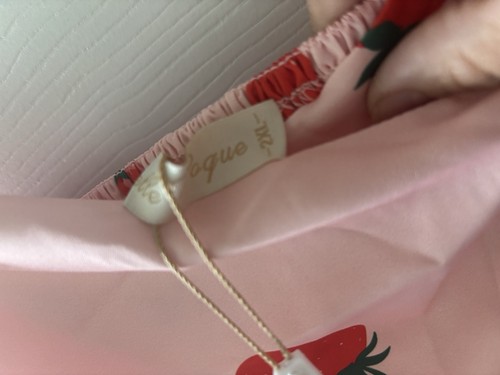 Ladies 50’s Style Summer Dress Size 2XL / 20 BNWT - Picture 7 of 11