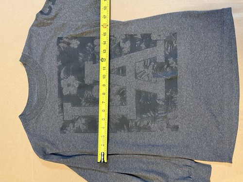Tony Hawk Los Angelas LA California Long Sleeve Cotton Shirt Size Small Dodgers - Picture 9 of 10