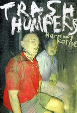 Trash Humpers [New DVD]