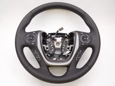 OEM Honda Pilot EX-L Leather Steering Wheel W/ Drive Assist Cruise-Scuffs/Rubs