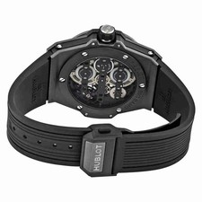 Hublot Big Bang Meca-10 Black Magic Men's Watch 414.CI.1123.RX 3