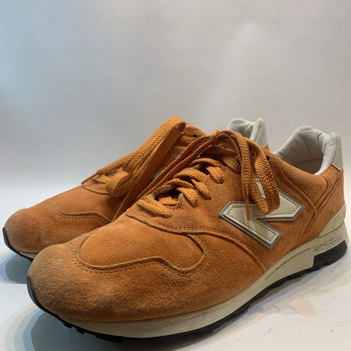 New Balance 1400 US 25㎝ New Balance 1400 Made in USA Tan Gum for Sale | Authenticity