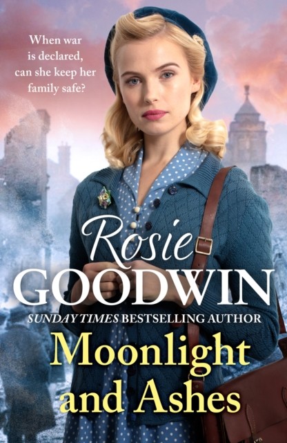 Moonlight and Ashes: A moving wartime saga from the Sunday Times bestseller by - Image 4