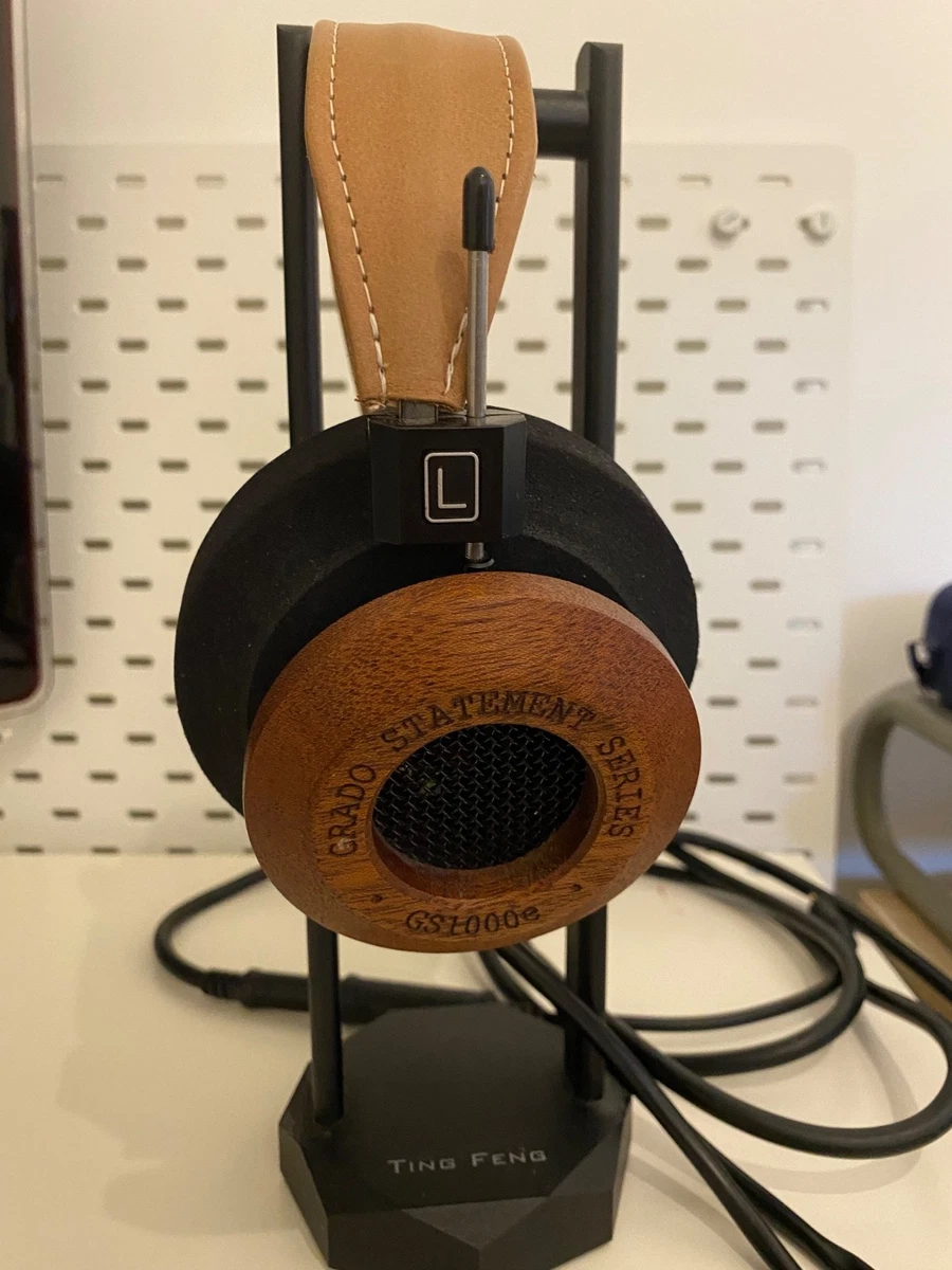 Grado Brown Headphones for Sale | Shop New & Used Headphones | eBay