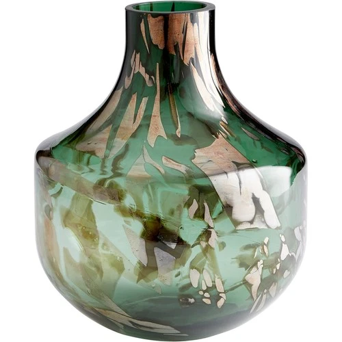 Cyan Design 10492 Maisha 13 X 11 inch Vase - Picture 1 of 2