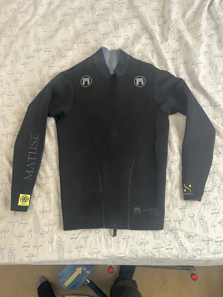 Matuse Wetsuits for sale | eBay