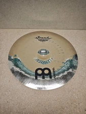 ⚡Meinl SoundCaster Custom 18"  China Cymbal - 1276gr⚡