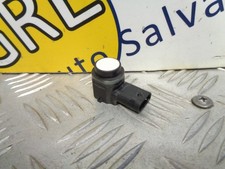VW Transporter T5 T5.1 2010-2015 Rear Bumper Parking Sensor 1S0919275 WHITE