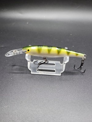 Rapala Minnow Rap Crankbait Fishing Lure