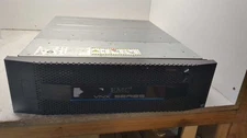 EMC VNXE3300 25SFF Storage Array 25 Bay