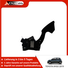 🇩🇪 BESCHLEUNIGUNGSPEDAL ➤ TOYOTA AYGO 781100H040 ♻️