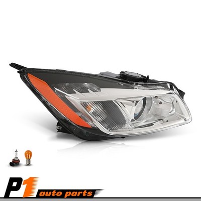 Fit For Buick Regal 2009 2010 2011 2012 HID/Xenon Headlight Lamp Passenger Side