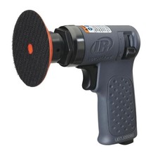 Ingersoll Rand 3128xpa Mini Random Orbital Sander 3 Inch Pad