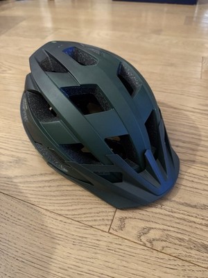 Fahrradhelm Limar Alben Size L  (57-61) 260gr Grün