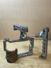 Sony A7 Varavon ZEUS Cage For Sony a7R II, a7S II,  a7 II 