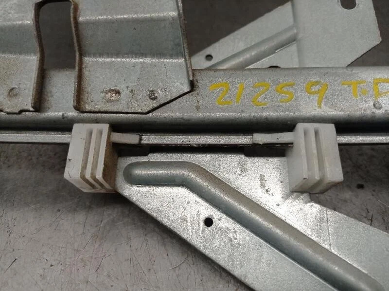 922447 mécanisme lève vitre arrière droit pour CITROEN XSARA BREAK (N2) 5266435 - Photo 4/4