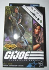 GI Joe Classified Series action figure Jodie Shooter Craig NEW