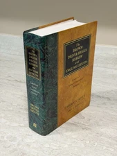 The Brown-Driver-Briggs Hebrew and English Lexicon 