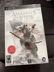 Assassin's Creed III -- Limited Edition (Sony PlayStation 3, 2012)