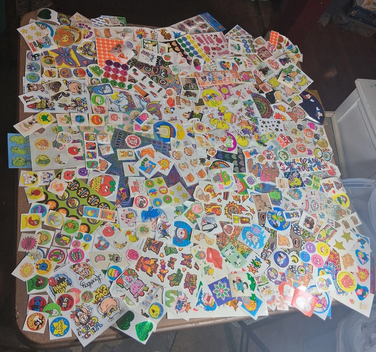25+ Sandylion History Scrapbooking Stickers for sale | Updated Oct