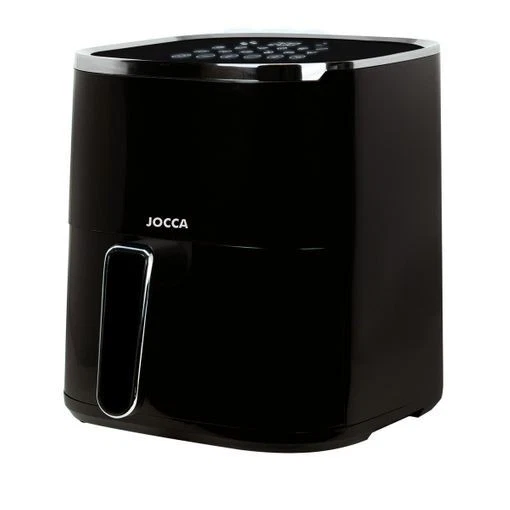 JOCCA DIGITAL 5L AIR FRYER - TOTAL BLACK
Opens in a new window or tab
