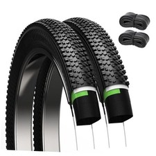 2 Pack Mountain Bike Tires 26x1.95 202426-inch Folding Replacement 26x195-2p 2 Pack Mountain Bike Tires 26x1.95 202426-inch Folding Replacement 26x195-2p
