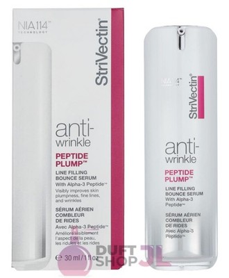 Strivectin Anti Wrinkle Peptide Plump Line Fill.Bounce Serum 30 ml