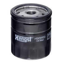 Hengst Filter H90W03 ÖLfilter For Buick Chevrolet Chevrolet (Sgm) Daewoo Holden
